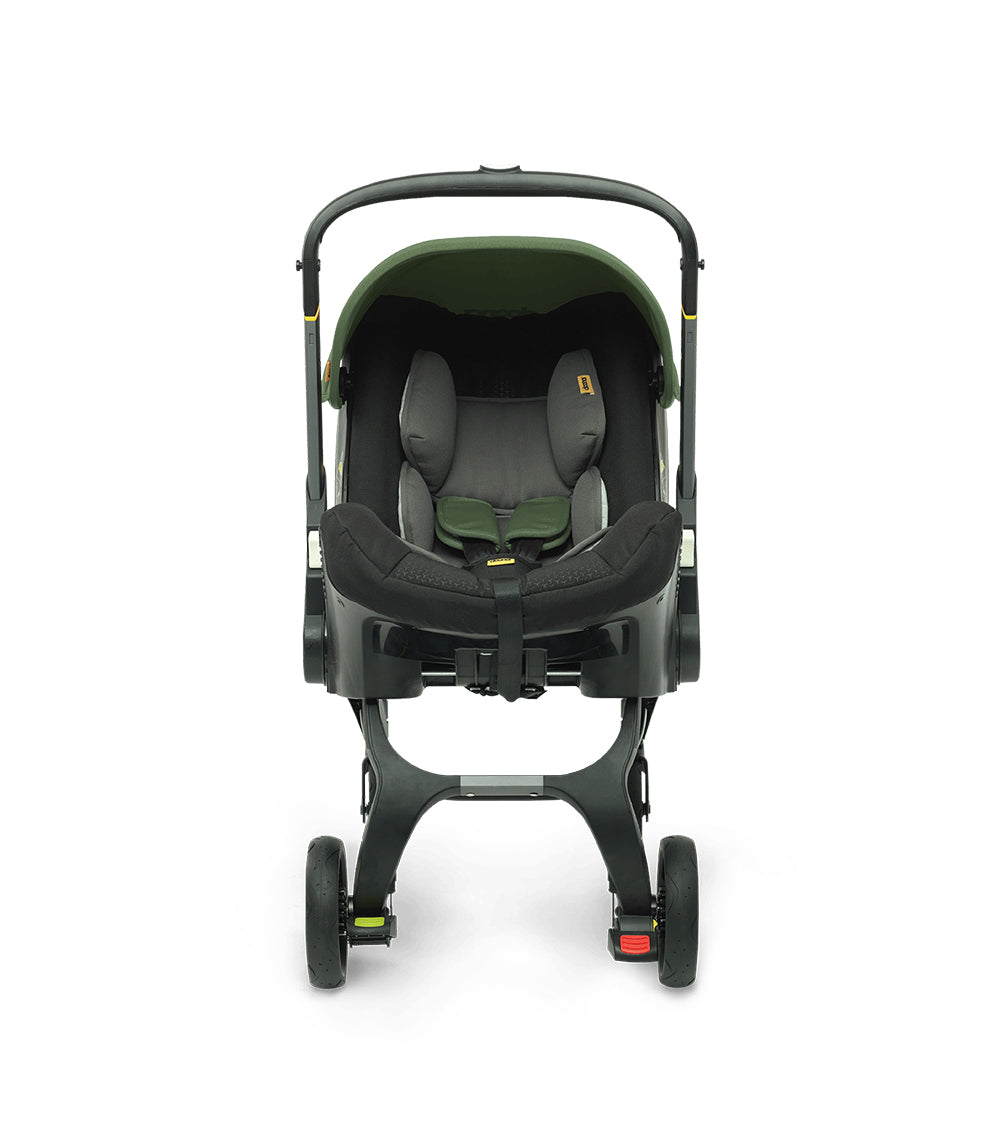 doona stroller south africa Doona + Car Seat & Stroller All-in-One for Easy Mobility