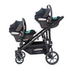 Deuce Twin Stroller - ChelinoBaby Online