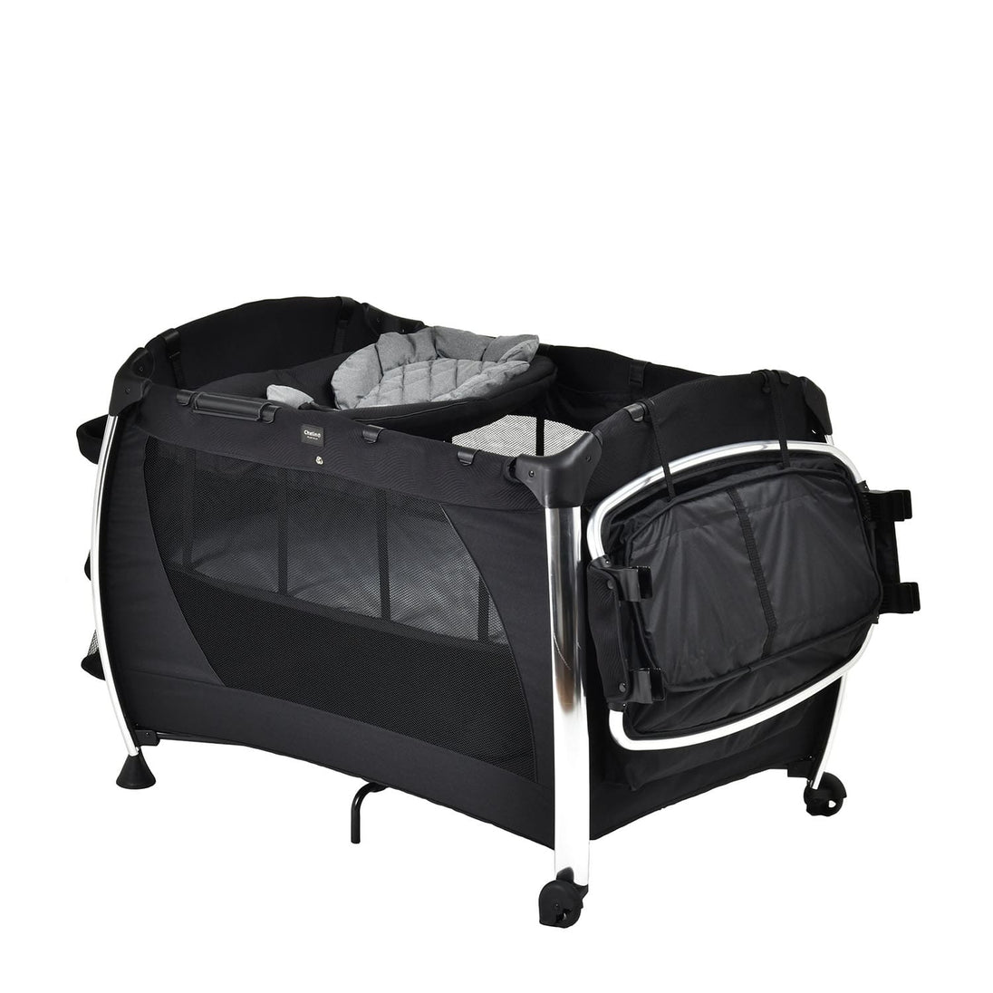 Lyly Deluxe Camp Cot - ChelinoBaby Online