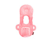 2 IN 1 Baby Feeding Support Pillow - Pink - ChelinoBaby Online