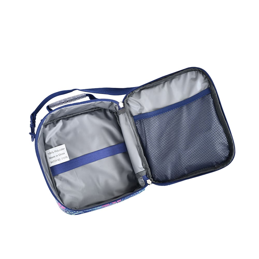 Lunch Bag - Tropical - ChelinoBaby Online