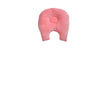 2 IN 1 Baby Feeding Support Pillow - Pink - ChelinoBaby Online