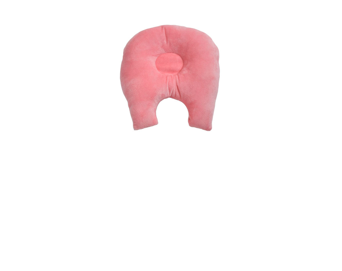 2 IN 1 Baby Feeding Support Pillow - Pink - ChelinoBaby Online