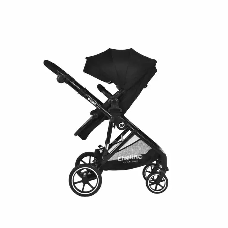Coyote II Stroller - ChelinoBaby Online