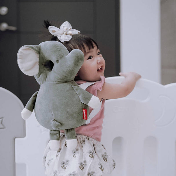 Elle Head Protector - ChelinoBaby Online