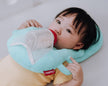 2 IN 1 Baby Feeding Support Pillow - Pink - ChelinoBaby Online