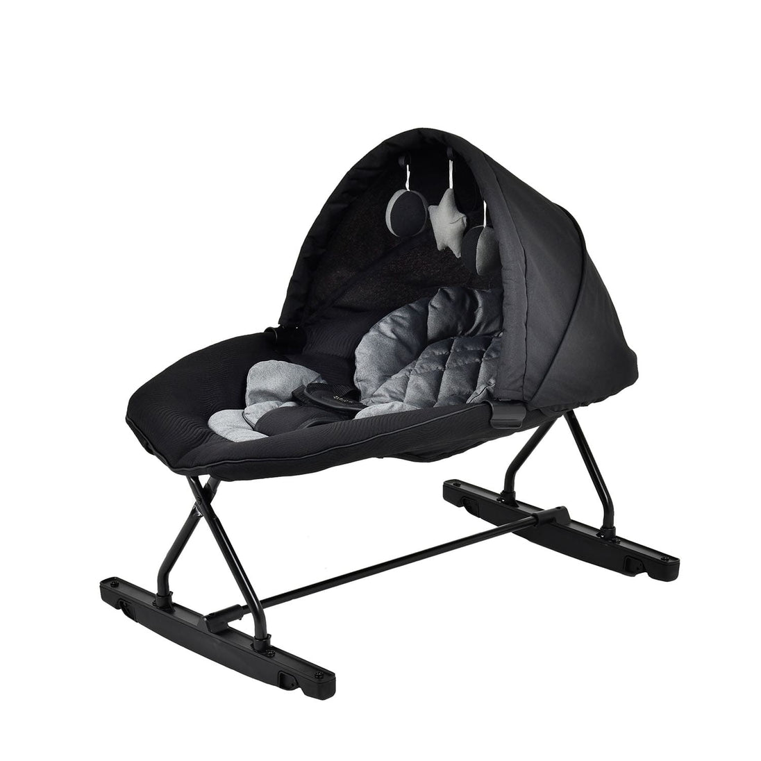 Lyly Deluxe Camp Cot - ChelinoBaby Online