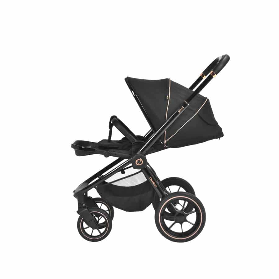 Bella 2 in 1 Travel System