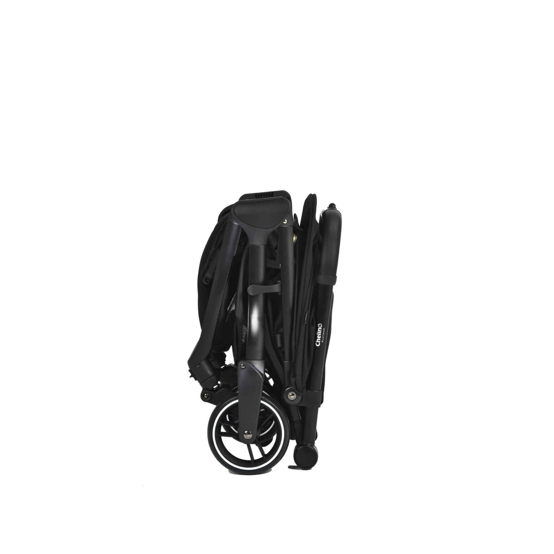 Transporter Stroller 