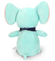 Alecto BC350 - Cuddly elephant with soothing sounds and night light - ChelinoBaby Online