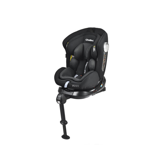 Atlantis II Car Seat