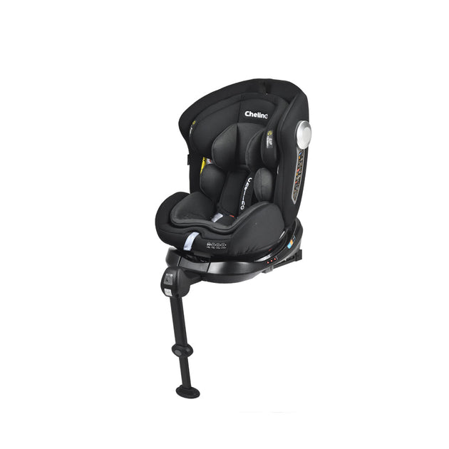 Atlantis II Car Seat
