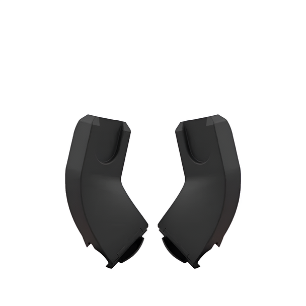 Avi Adapter Car Seat for jogging strollers, easily attaches CYBEX and gb seats.