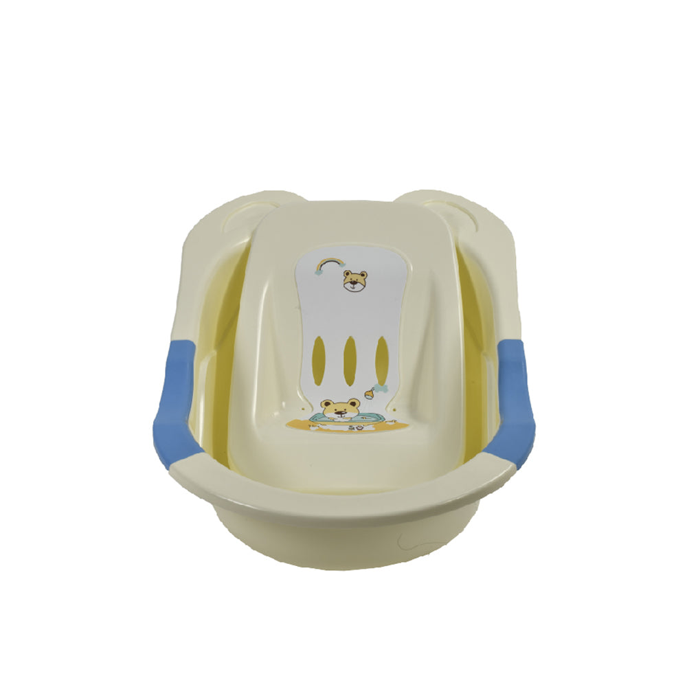 BABY BATH WITH BATHER – 6880/6873