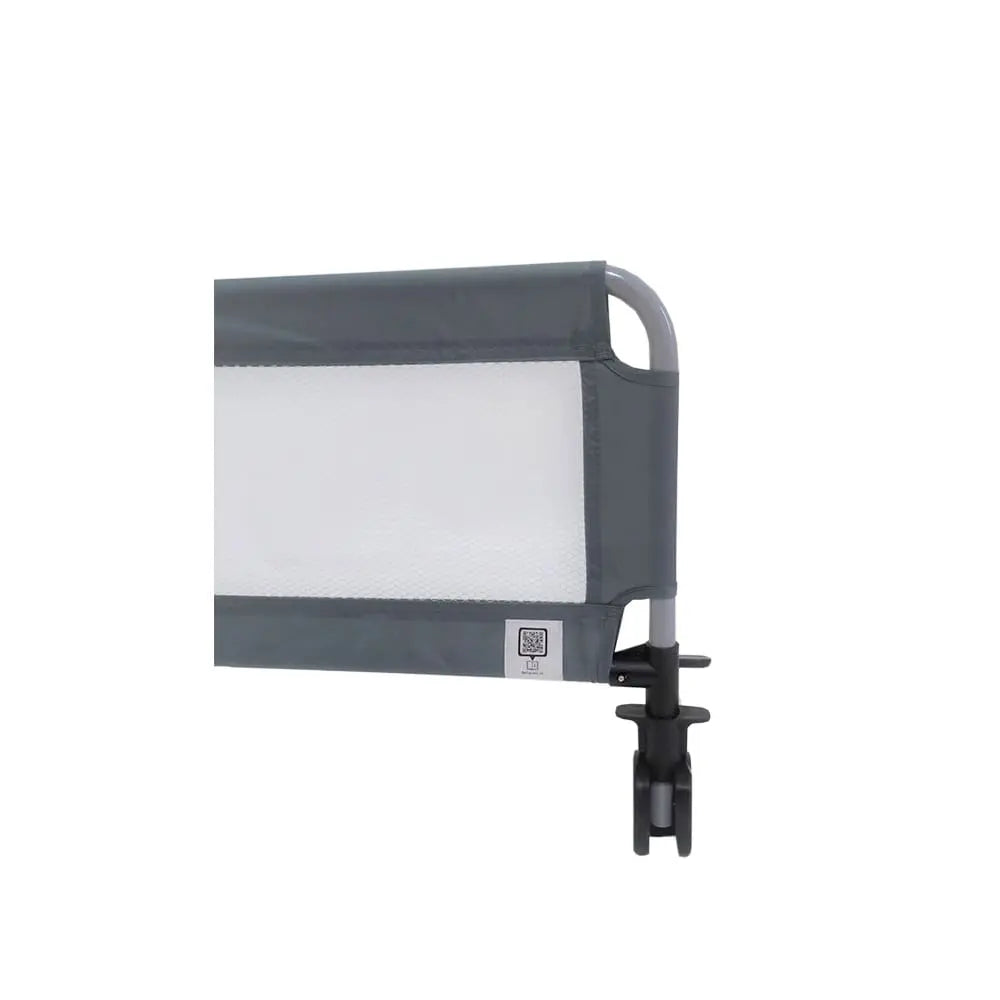 Best bed guard for cot bed sales
