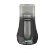 Baby Brezza Breastmilk & Bottle Warmer heating breastmilk and formula evenly and quickly