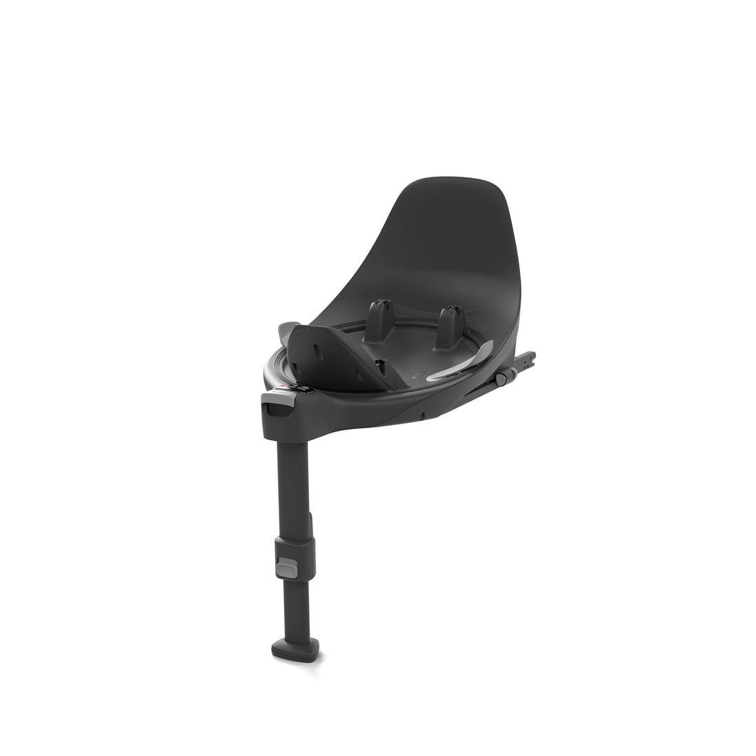 Base T - Black - ChelinoBaby Online