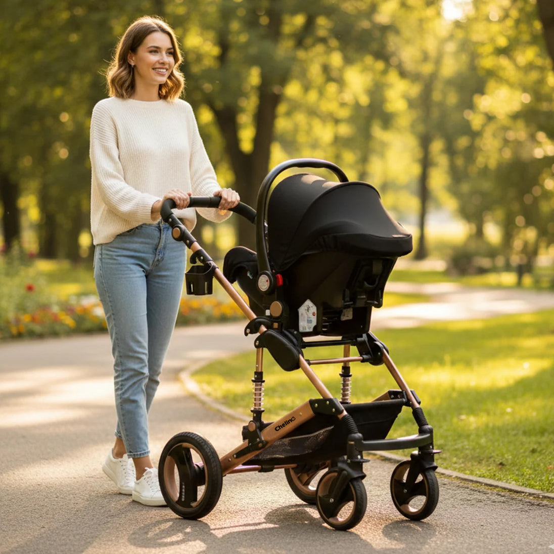 Travel System