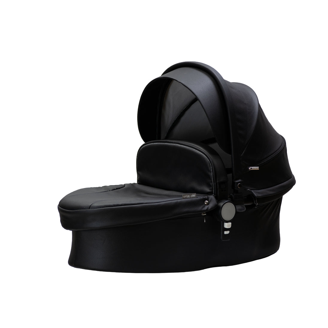hot mom stroller south africa HotMom Cocoon Black