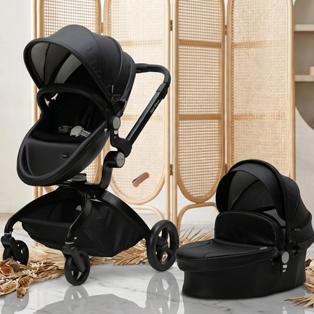 k-mama  c HotMom Cocoon Toffee