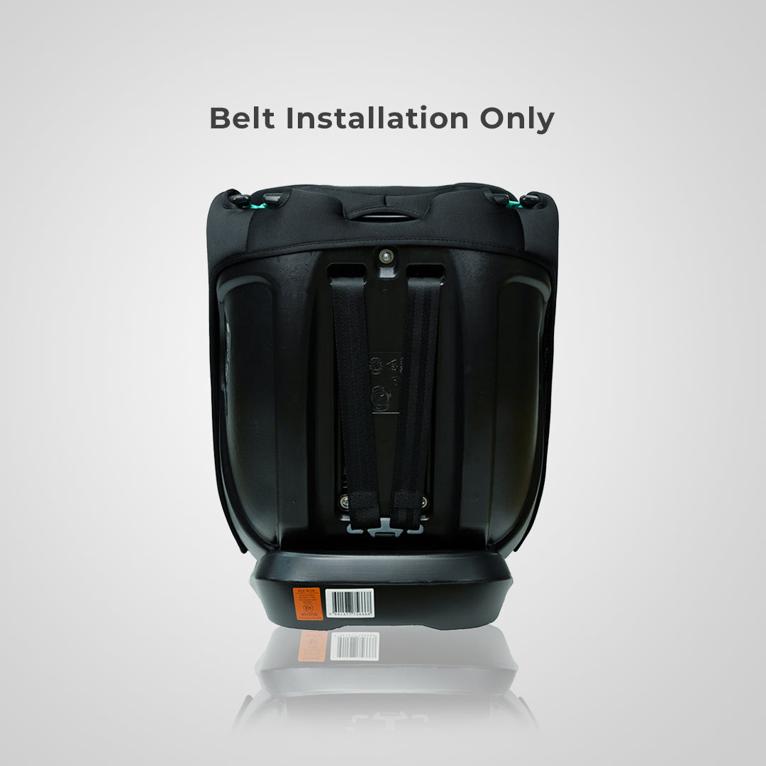 その他 APE HEAD CUSHION & TRAY Blazer III i-Size R129 Car Seat