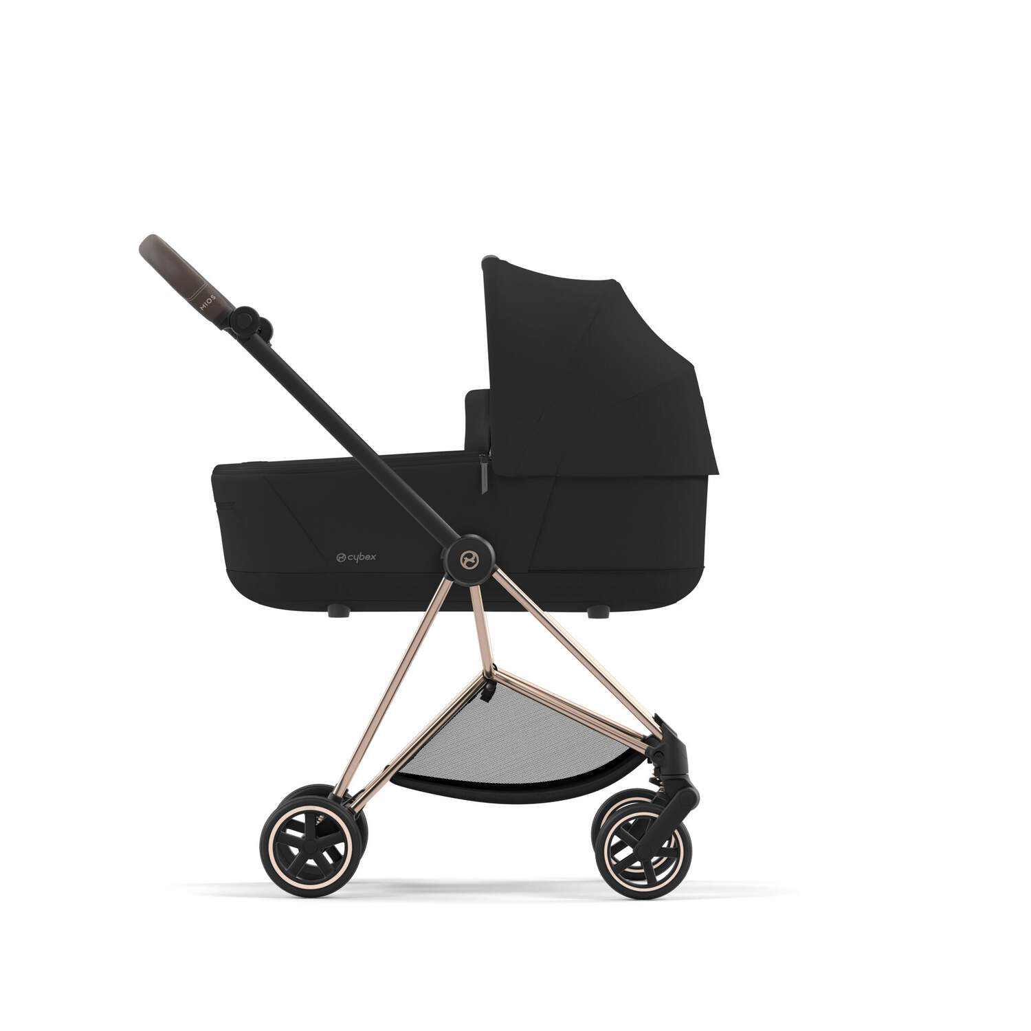 MIOS LUX Carry Cot Jewels of Nature