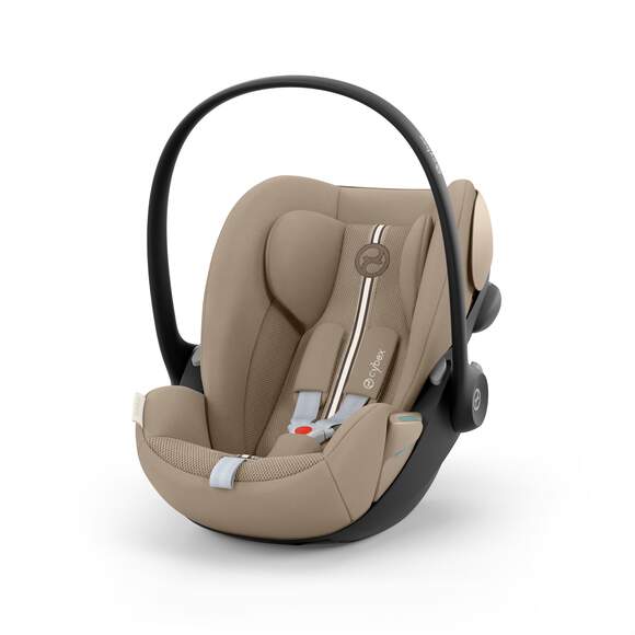 Cybex チャイルドシート CLOUD クラウド G i-SIZE Cloud G i-Size - Safe and Comfortable Infant Car Seat