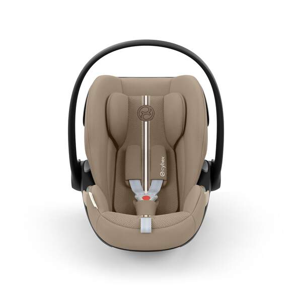 Cloud G i-Size - Safe and Comfortable Infant Car Seat