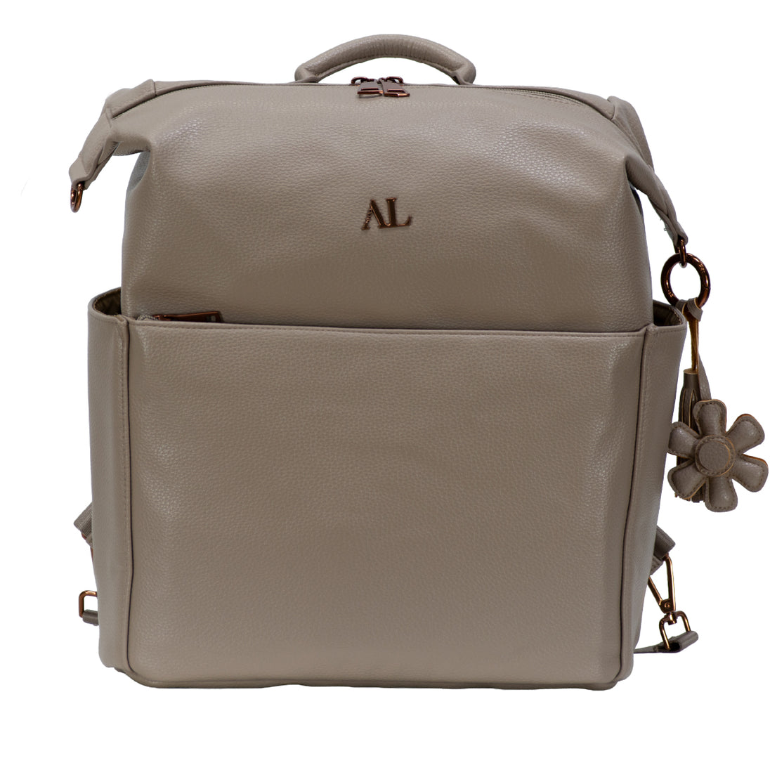 camilla leather backpack Camilla Backpack