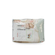 Comforter 4 piece cot set with bunny design including comforter, pillow, pillowcase, and fitted sheet for baby cot