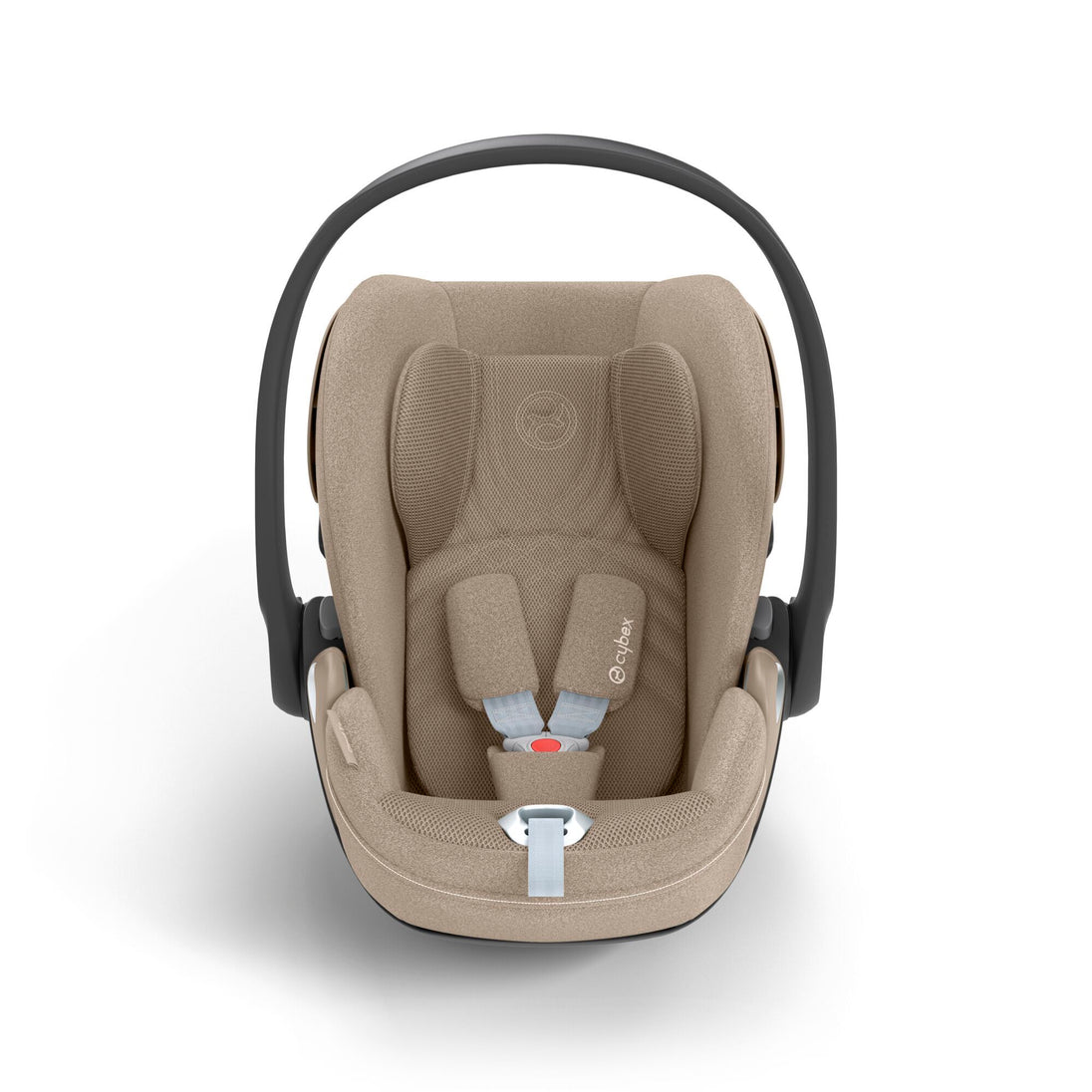 cybex cloud ti Cloud T i-Size Cozy Biege Plus