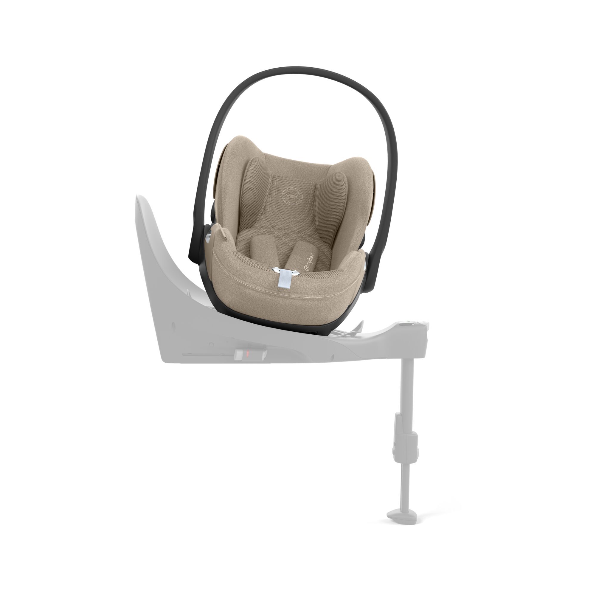 Cloud T i-Size Cozy Biege Plus