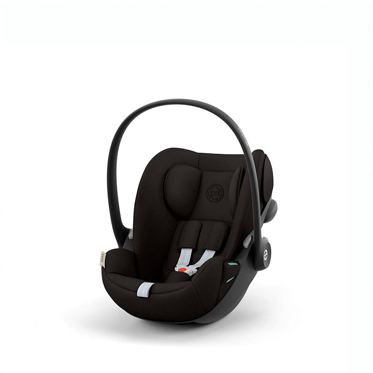 Cloud G i-Size Magic Black