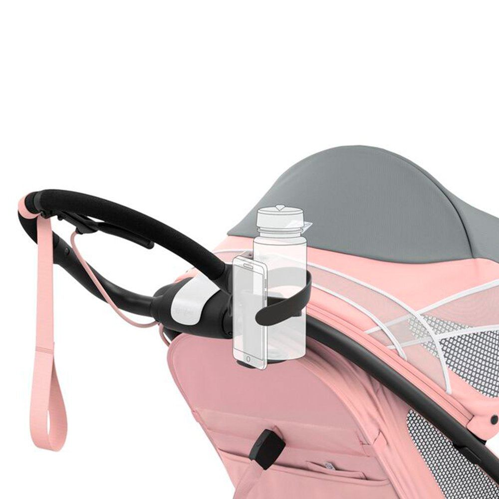2 IN 1 Stroller Cup Holder - ChelinoBaby Online