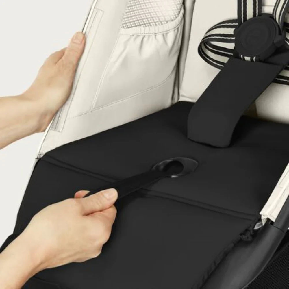 Cybex stroller AVI spin stroller