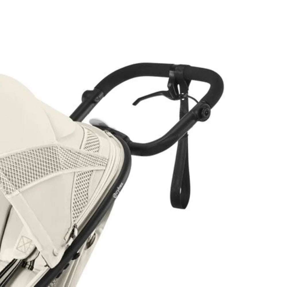 Cybex stroller AVI spin stroller