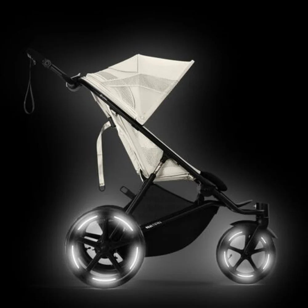 Cybex stroller AVI spin stroller