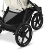 Cybex stroller AVI spin stroller