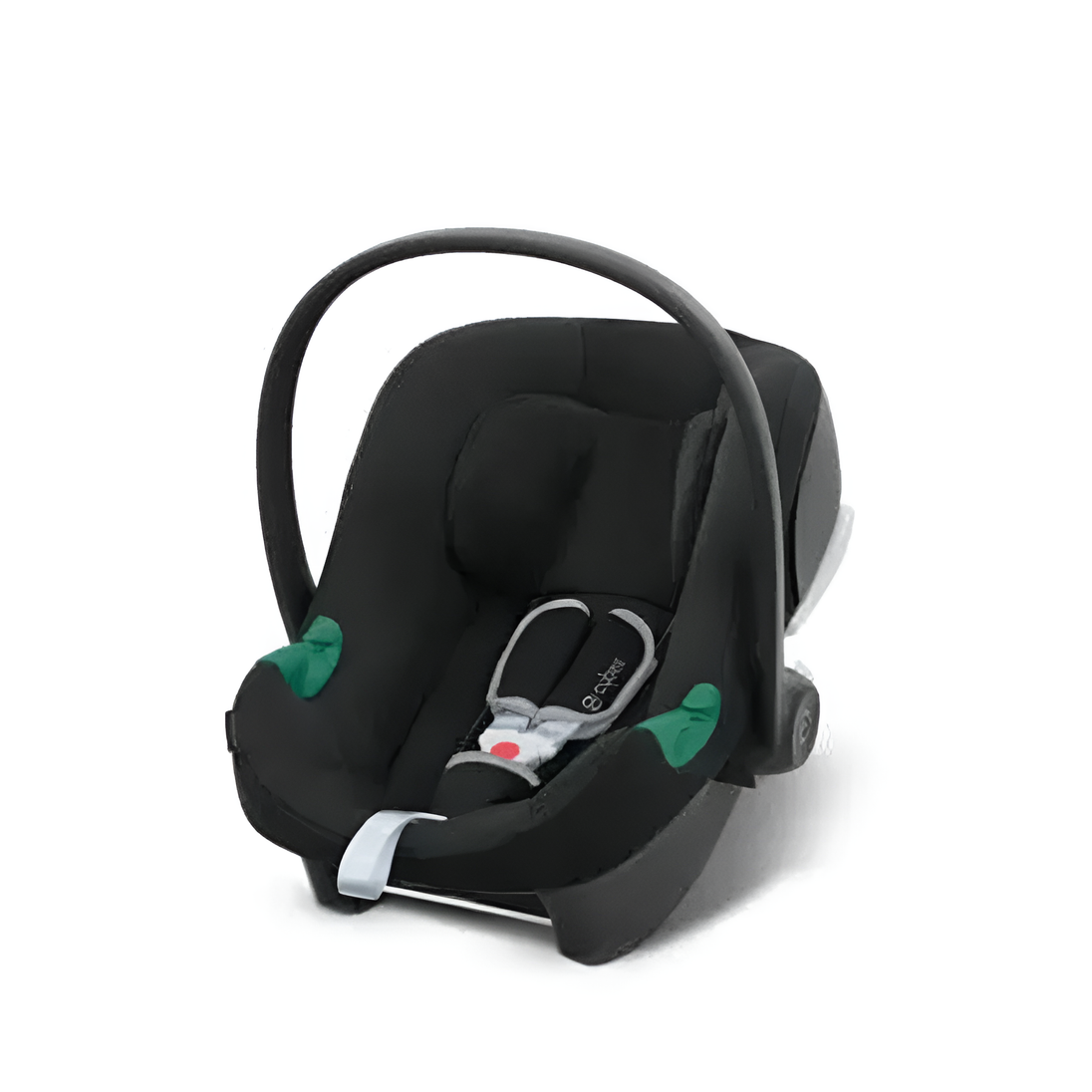 Aton B2 i-Size infant car seat with ergonomic design and safety features.