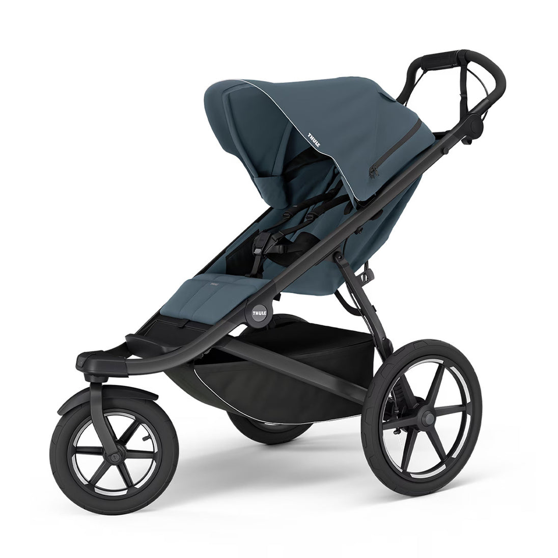 Joie Parcel™ LX Stroller