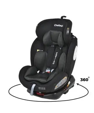 Chelino racer car seat clearance