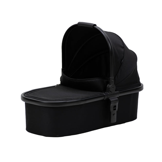 Deuce Carry Cot stylish and versatile baby carry cot for safe comfortable sleep on the go