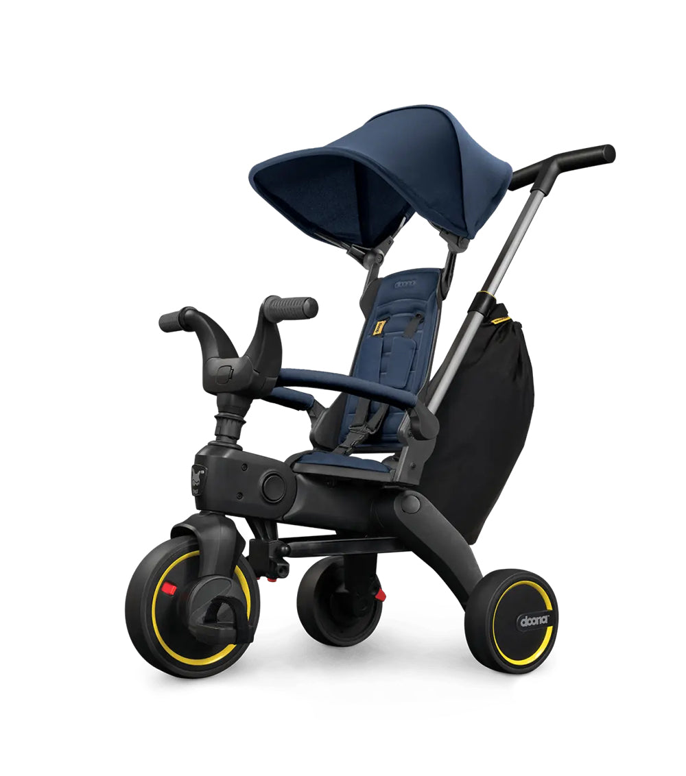 doona Liki Trike リキトライク　S3プレミアムエディション Doona Liki Trike S3