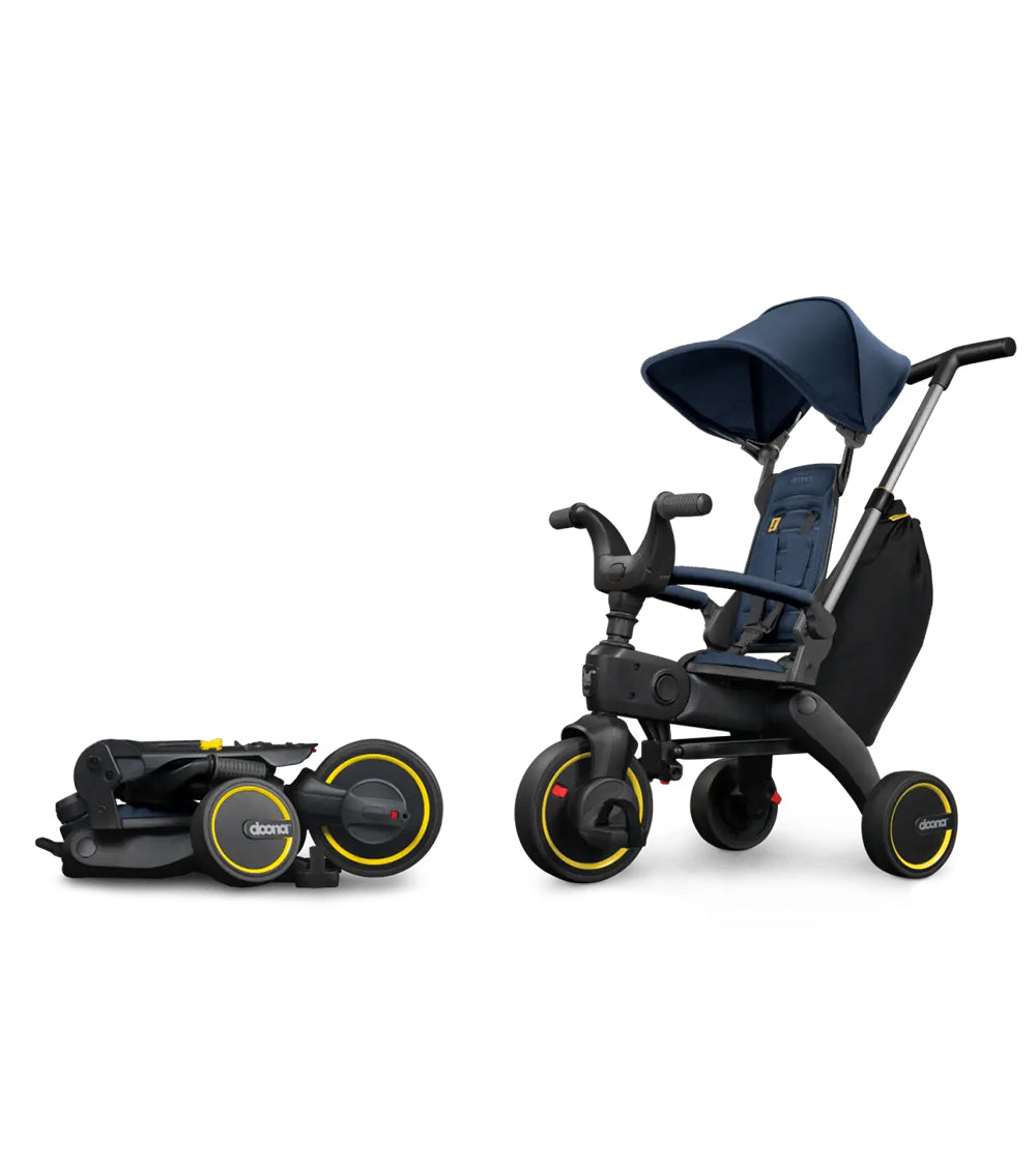 Doona Liki Trike S3