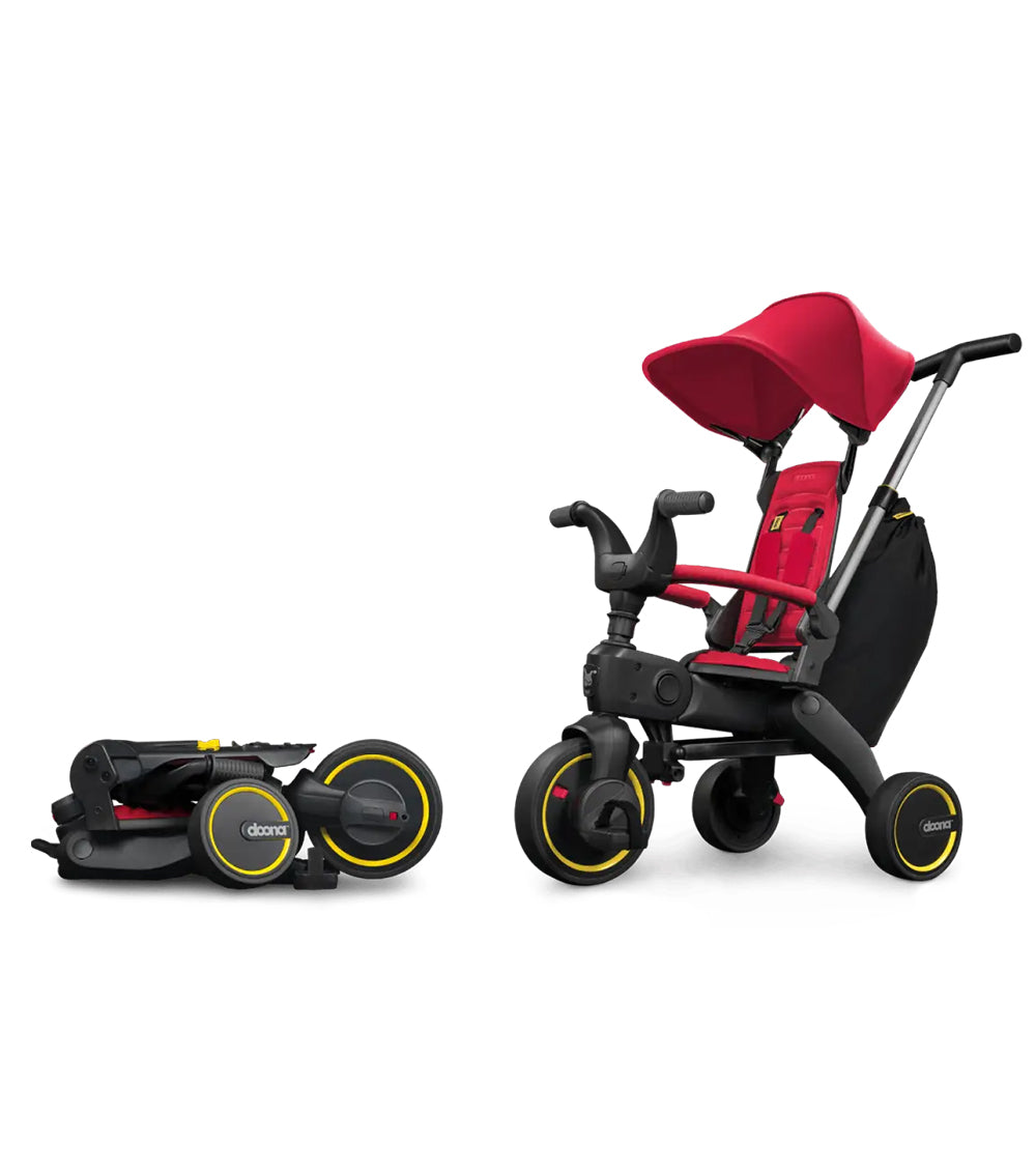 Doona Liki Trike S3