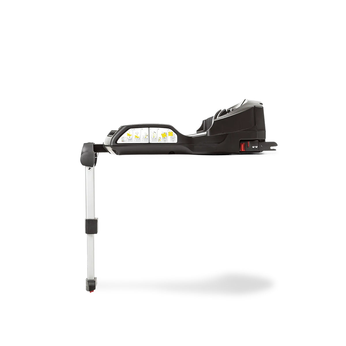 Doona + ISOFIX Base Black