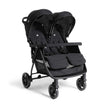 Joie Esterella™ Stroller Eclipse lightweight double stroller with customizable seats for infants to 22 kg