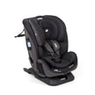 Joie Every Stages™ FX Coal car seat for birth to 12 years with ISOFIX installation