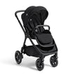 Joie Finiti™ Stroller in Eclipse with 4 modes from birth to 22 kg, smooth maneuverability and easy folding