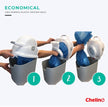 Chelino Diaper Champ - ChelinoBaby Online